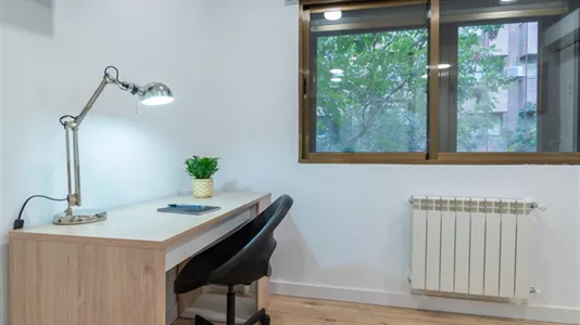 Rooms in Madrid Arganzuela - photo 4