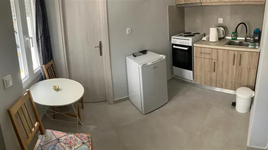 Rooms in Neapoli-Sykies - photo 6