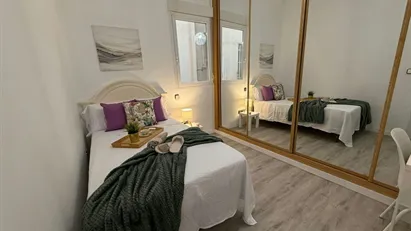 Room for rent in Madrid Chamberí, Madrid