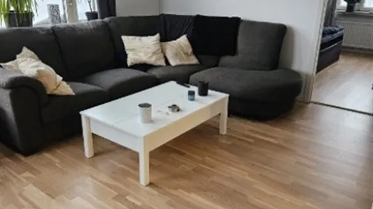 Apartments in Huddinge - photo 2