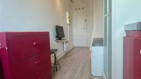 Apartments in Paris 16ème arrondissement (South) - photo 3