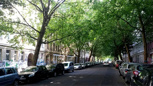 Rooms in Berlin Friedrichshain-Kreuzberg - photo 3