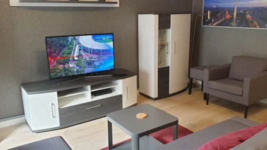 Apartments in Berlin Pankow - photo 6