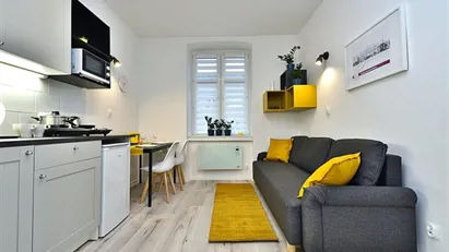 Apartment for rent in Łódź, Łódzkie