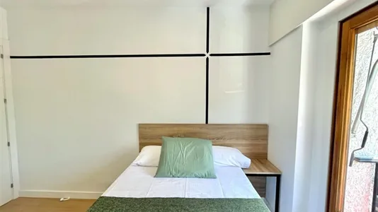 Rooms in Madrid Latina - photo 7