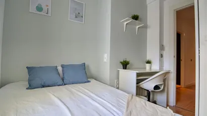 Room for rent in Madrid Salamanca, Madrid