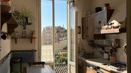 Rooms in Florence - photo 8