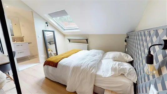 Rooms in Lille - photo 1