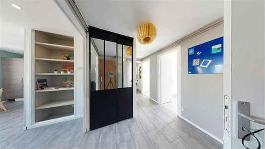 Rooms in Bordeaux - photo 8