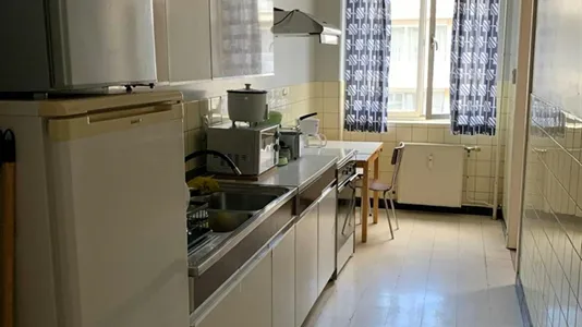 Rooms in Brussels Vorst - photo 10