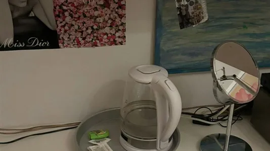 Rooms in Florence - photo 9