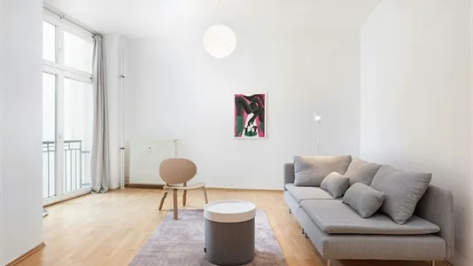 Apartments in Berlin Friedrichshain-Kreuzberg - photo 3