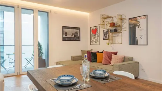 Apartments in Milano Zona 8 - Fiera, Gallaratese, Quarto Oggiaro - photo 7