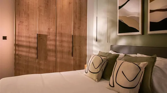 Apartments in Athens Agios Nikolaos - photo 5