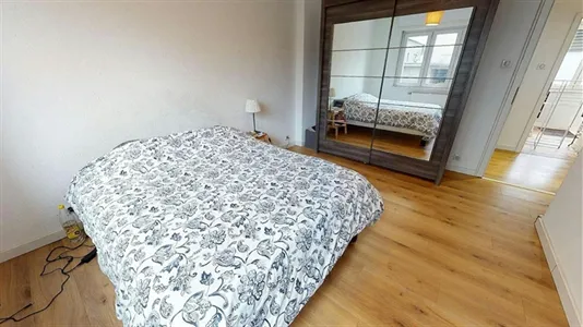 Rooms in Strasbourg - photo 3