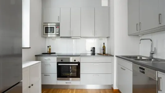 Apartments in Sundbyberg - photo 7