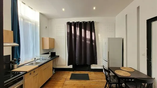 Houses in Lille - photo 10