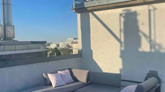 Apartments in Vienna Floridsdorf - photo 10