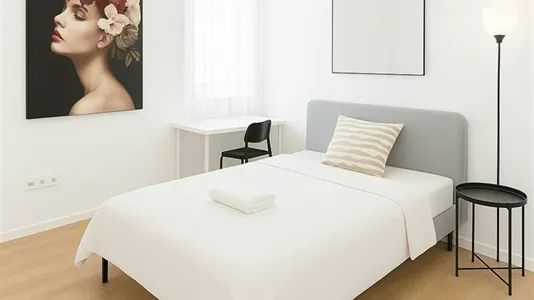 Rooms in Location is not specified - photo 3