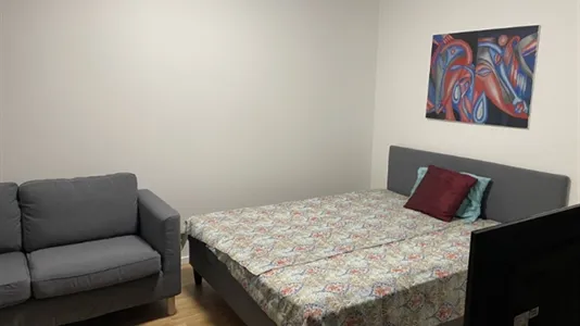 Apartments in Järfälla - photo 8