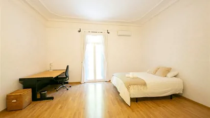 Room for rent in Barcelona Eixample, Barcelona