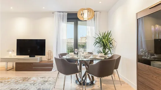 Apartments in Málaga - photo 4