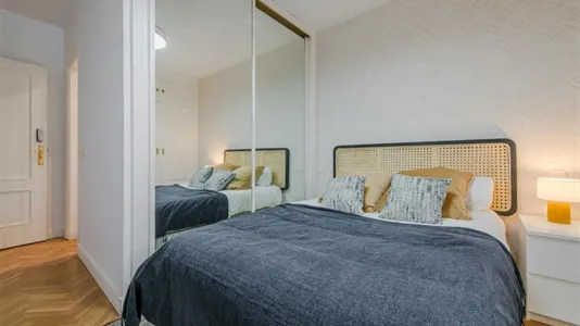 Rooms in Pozuelo de Alarcón - photo 2