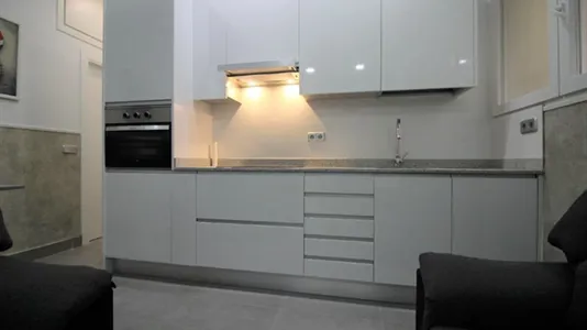 Rooms in Madrid Moncloa-Aravaca - photo 4