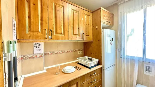 Rooms in Madrid Puente de Vallecas - photo 9