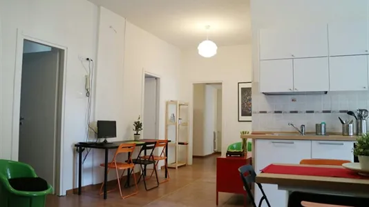 Rooms in Roma Municipio II – Parioli/Nomentano - photo 9