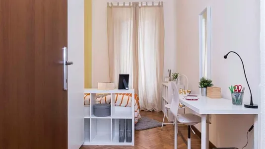 Rooms in Milano Zona 2 - Stazione Centrale, Gorla, Turro, Greco, Crescenzago - photo 7