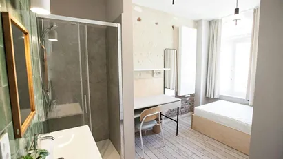 Room for rent in Brussels Schaarbeek, Brussels
