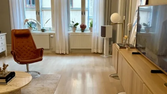 Apartments in Vasastan - photo 2