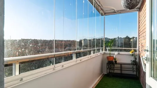 Apartments in Södertälje - photo 3