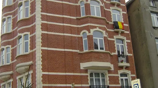 Rooms in Brussels Schaarbeek - photo 6