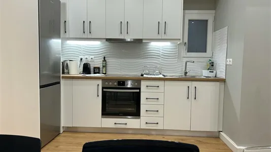 Rooms in Athens Agios Nikolaos - photo 3