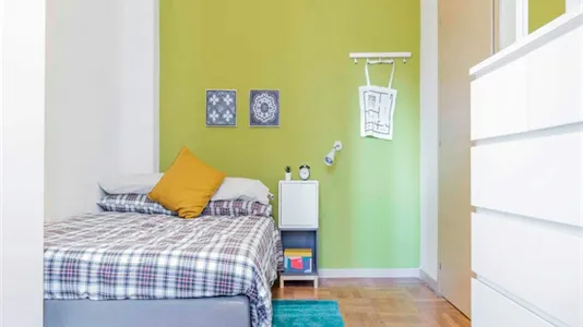 Rooms in Milano Zona 4 - Vittoria, Forlanini - photo 1