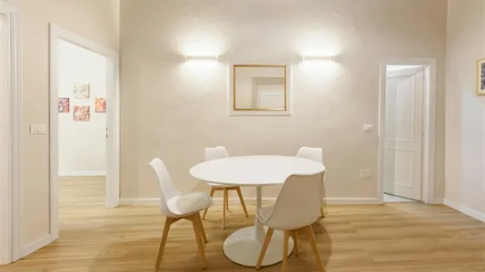 Apartments in Florence - photo 5