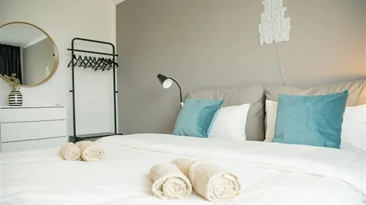 Apartments in Braunschweig - photo 5