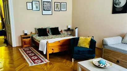 Apartment for rent in Budapest Terézváros, Budapest