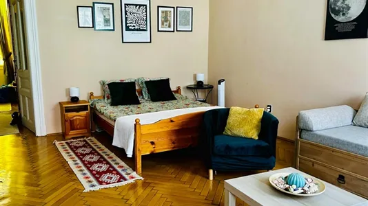 Apartments in Budapest Terézváros - photo 1
