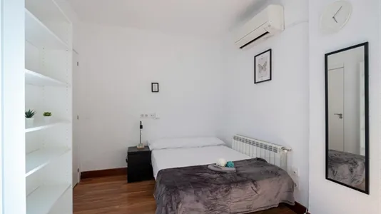 Rooms in Madrid Salamanca - photo 3