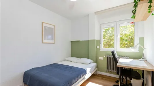 Rooms in Alcalá de Henares - photo 1