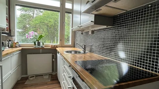 Rooms in Helsinki Kaakkoinen - photo 7