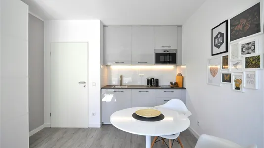 Apartments in Dusseldorf - photo 8