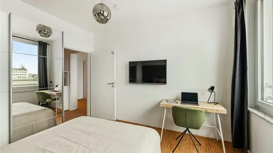 Rooms in Munich Sendling-Westpark - photo 3