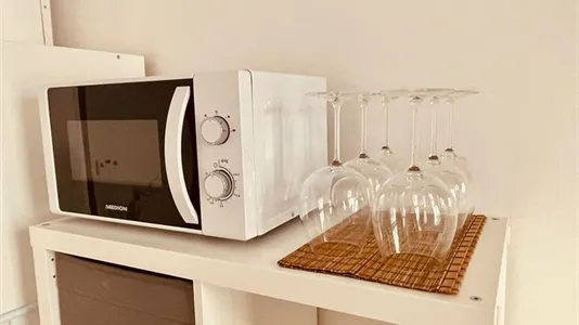 Apartments in Vienna Alsergrund - photo 6