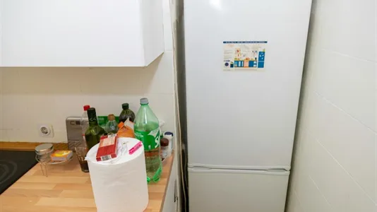 Rooms in Madrid Salamanca - photo 7