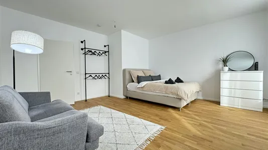 Rooms in Location is not specified - photo 8