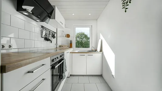 Apartments in Essen - photo 5